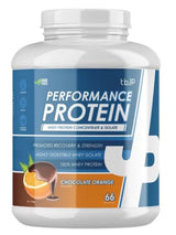 Trained By JP Performance Protein 2kg - TBJ025