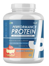 Trained By JP Performance Protein 2kg - TBJ026
