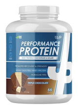 Trained By JP Performance Protein 2kg - TBJ028