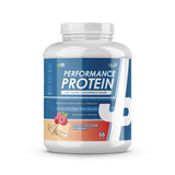 Trained By JP Performance Protein 2kg - TBJ030
