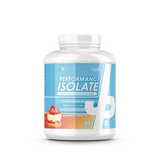 Trained By JP Performance Isolate 1kg - TBJ046