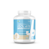 Trained By JP Performance Isolate 1kg - TBJ047