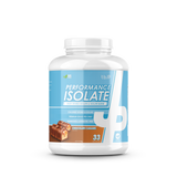 Trained By JP Performance Isolate 1kg - TBJ048