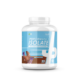 Trained By JP Performance Isolate 1kg - TBJ050