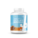 Trained By JP Performance Isolate 1kg - TBJ051