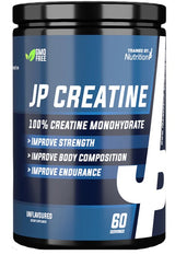 Trained By JP Creatine 300g - TBJ067