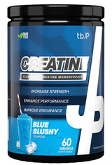 Trained By JP Creatine 300g - TBJ068