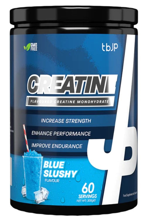Trained By JP Creatine 300g - TBJ068