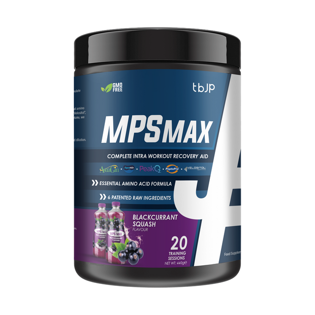 Trained By JP MPS Max 440g - TBJ093