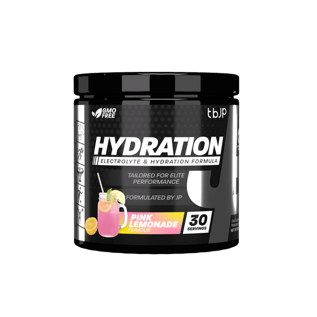Trained By JP Hydration 300g - TBJ132
