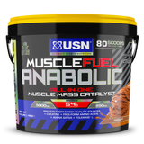 USN Muscle Fuel Anabolic 4kg - USN086