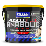 USN Muscle Fuel Anabolic 4kg - USN087