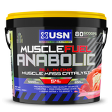 USN Muscle Fuel Anabolic 4kg - USN088