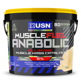 USN Muscle Fuel Anabolic 4kg - USN089