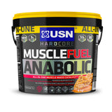 USN Muscle Fuel Anabolic 4kg - USN142