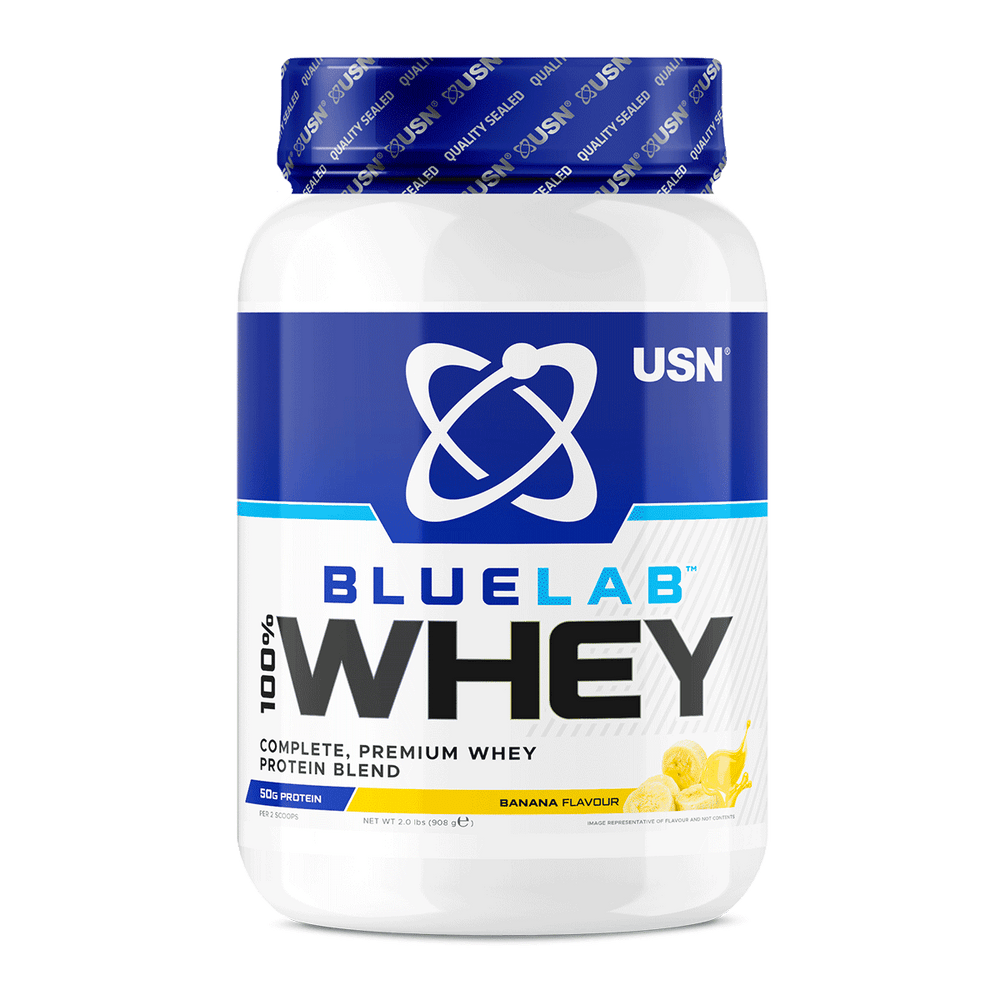 USN Blue Lab Whey 908g - USN211