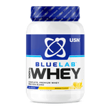 USN Blue Lab Whey 908g - USN211