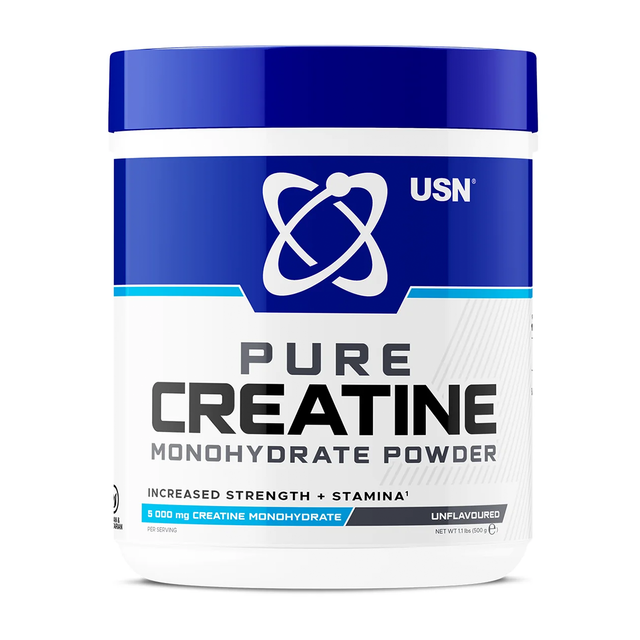 USN Creatine Monohydrate 230g - USN284