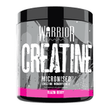 Warrior Essentials Creatine 300g - WAR091