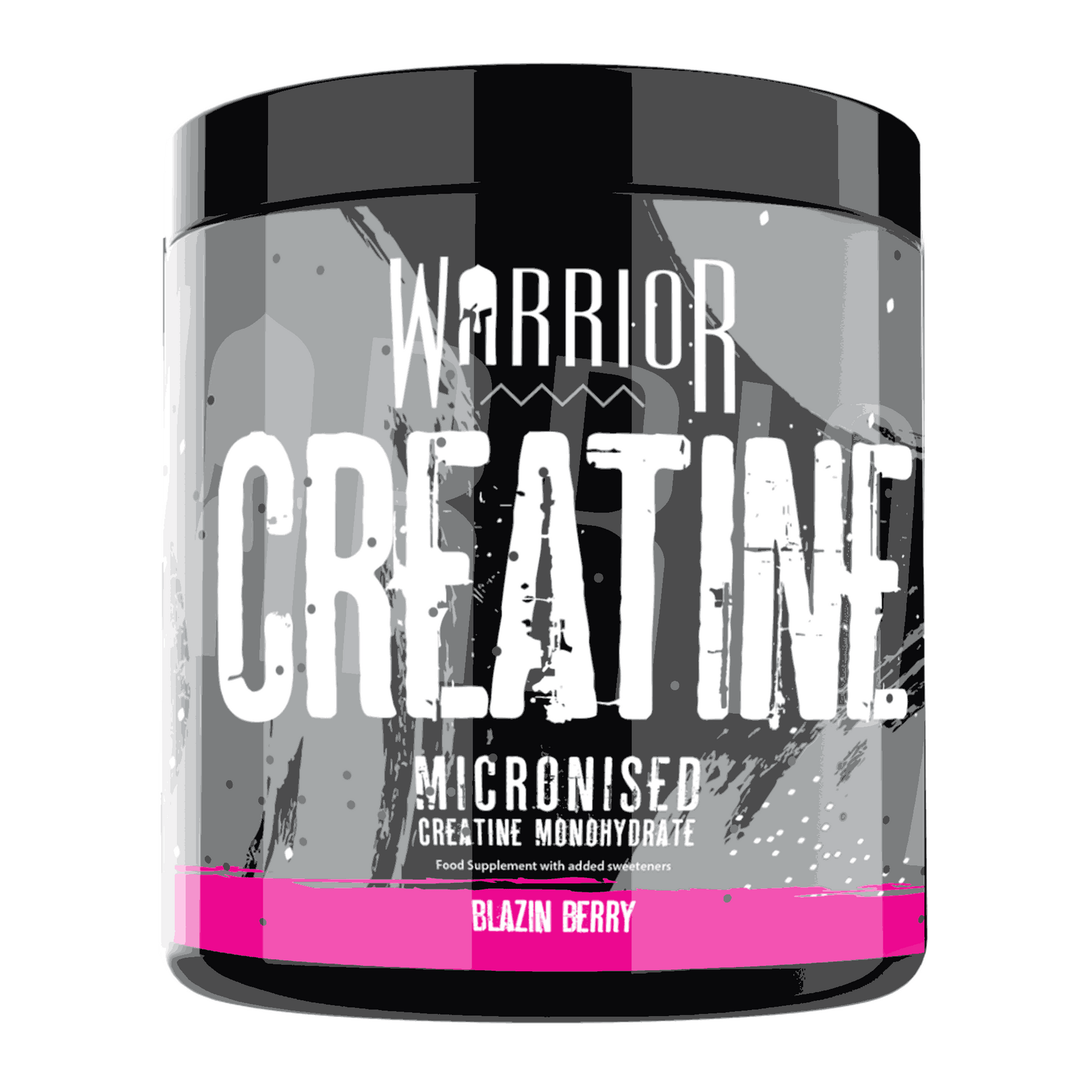 Warrior Essentials Creatine 300g - WAR091