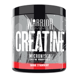 Warrior Essentials Creatine 300g - WAR092