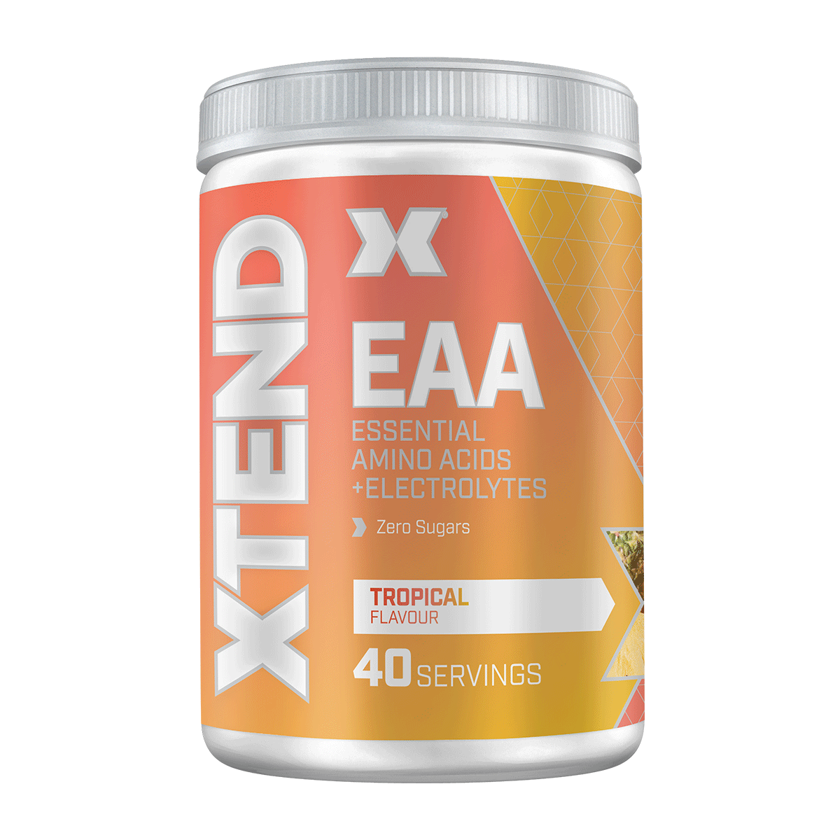 XTEND EAAs 316g - XTE038