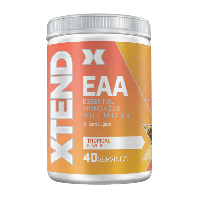 XTEND EAAs 316g - XTE038