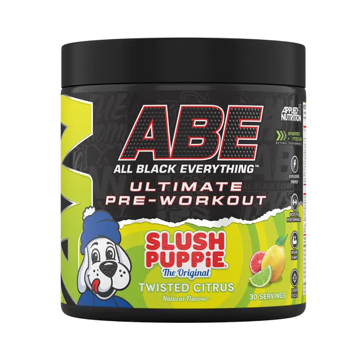 applied nutrition abe 375g bargain supps