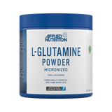 Applied Nutrition L-Glutamine 250g Bargain Supps