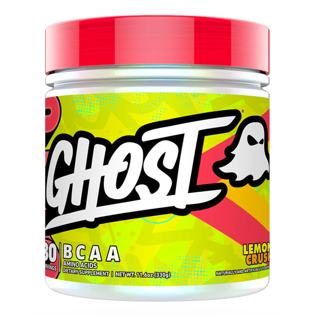 ghost bcaa v2 bargain supps
