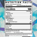 ghost clear whey nutritionals bargain supps