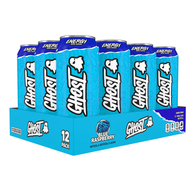 ghost energy drink bargain supps