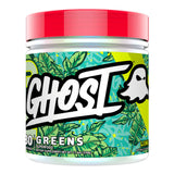 ghost greens 330g bargain supps