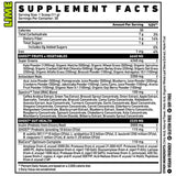 ghost greens 330g nutritionals bargain supps