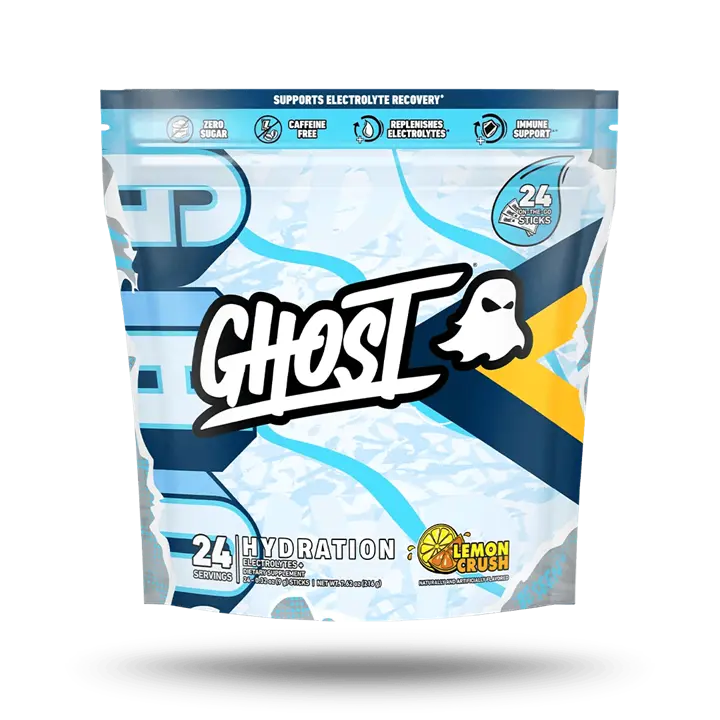 ghost hydration sticks bargain supps