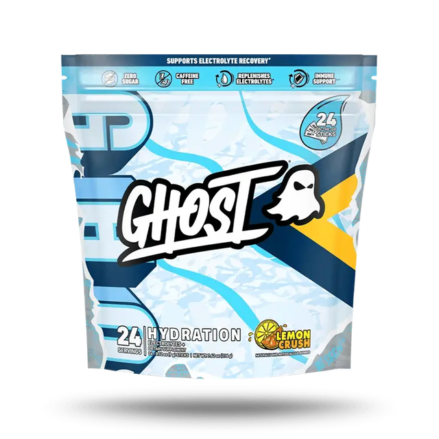 ghost hydration sticks bargain supps