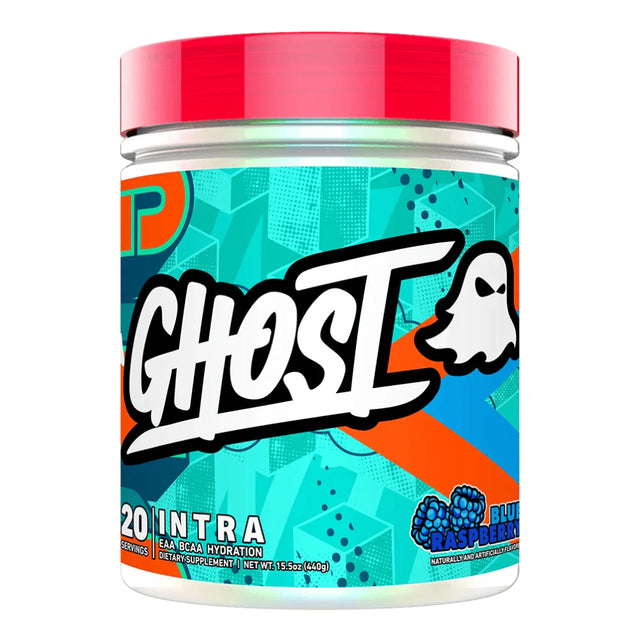 ghost intra bargain supps