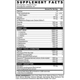 ghost intra nutritionals bargain supps