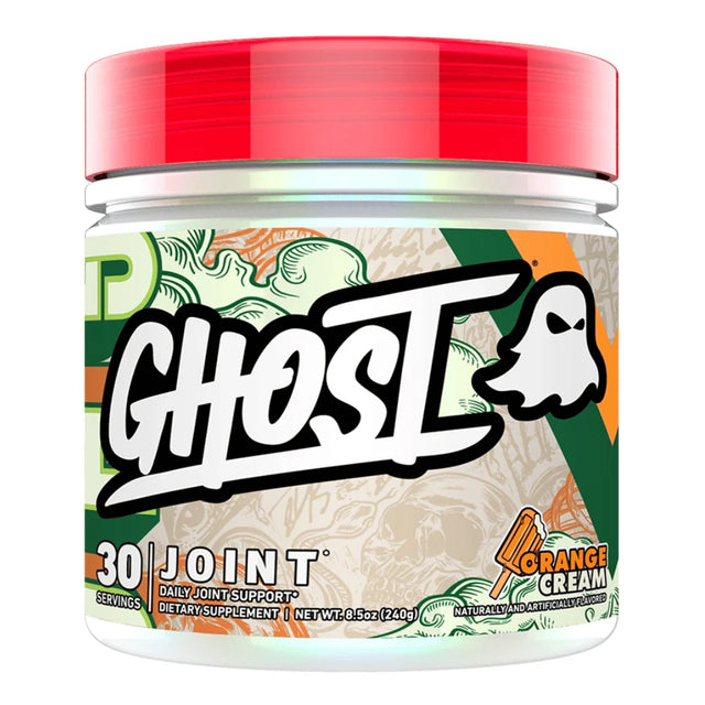 ghost joint bargain supps