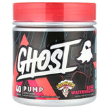 ghost pump v2 bargin supps