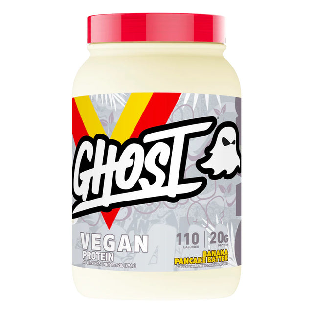 ghost vegan protein bargain supps
