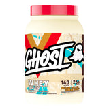 ghost whey protein bargain supps