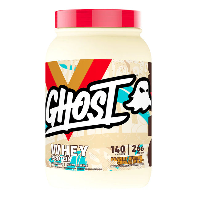 ghost whey protein bargain supps