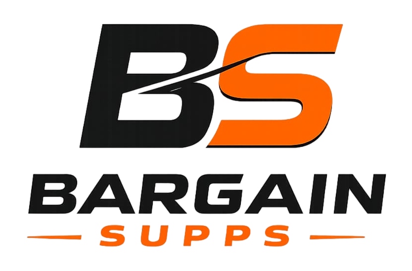Bargain Supps